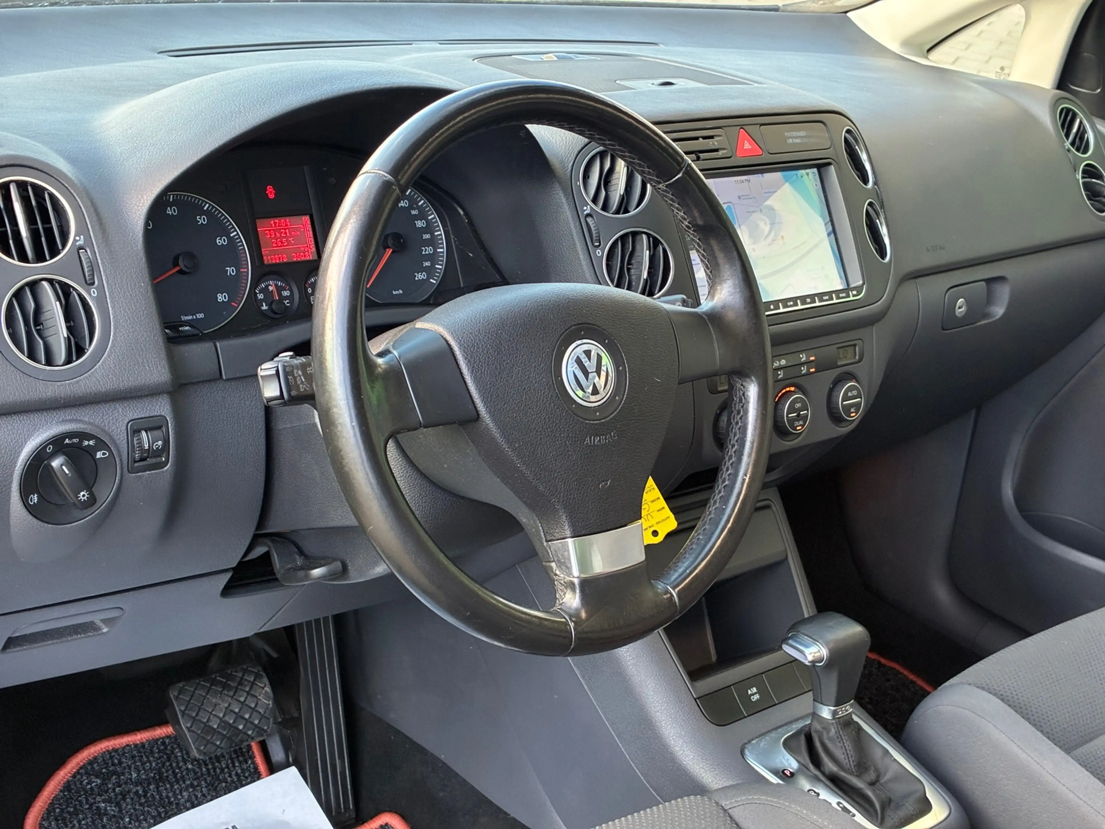 Volkswagen Golf Plus 1.4 TSI Comfortline|2e Eigenaar|Automaat|Panoramad — photo 14