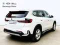 BMW X1 sDrive 20dA Blanco - thumbnail 4