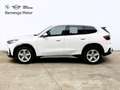 BMW X1 sDrive 20dA Blanco - thumbnail 3