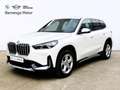 BMW X1 sDrive 20dA Blanco - thumbnail 1