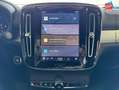 Volvo XC40 B3 163ch Start DCT 7 Sieges chauf Volant chauf  GPS Camera Carplay Schwarz - thumbnail 20