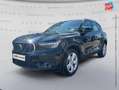 Volvo XC40 B3 163ch Start DCT 7 Sieges chauf Volant chauf  GPS Camera Carplay Schwarz - thumbnail 1