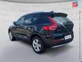 Volvo XC40 B3 163ch Start DCT 7 Sieges chauf Volant chauf  GPS Camera Carplay Schwarz - thumbnail 8