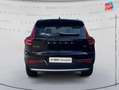 Volvo XC40 B3 163ch Start DCT 7 Sieges chauf Volant chauf  GPS Camera Carplay Schwarz - thumbnail 7