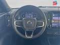 Volvo XC40 B3 163ch Start DCT 7 Sieges chauf Volant chauf  GPS Camera Carplay Schwarz - thumbnail 12