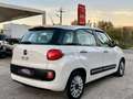 Fiat 500L 1.6 MJT 105 CV Pop Star Blanc - thumbnail 7