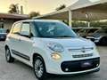 Fiat 500L 1.6 MJT 105 CV Pop Star Blanc - thumbnail 1