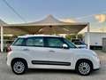 Fiat 500L 1.6 MJT 105 CV Pop Star Blanc - thumbnail 8