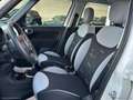 Fiat 500L 1.6 MJT 105 CV Pop Star Blanc - thumbnail 10