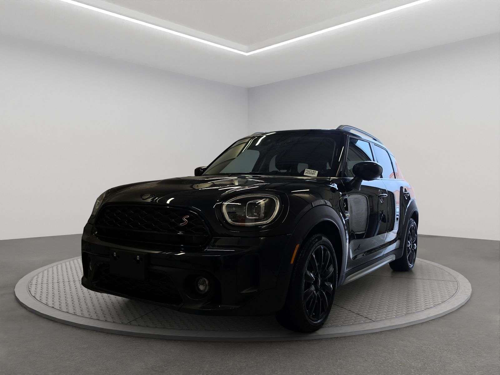 2024 MINI Countryman Cooper S