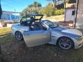 BMW 330 Serie 3 E93 Cabrio 330d Cabrio Msport Argento - thumbnail 2