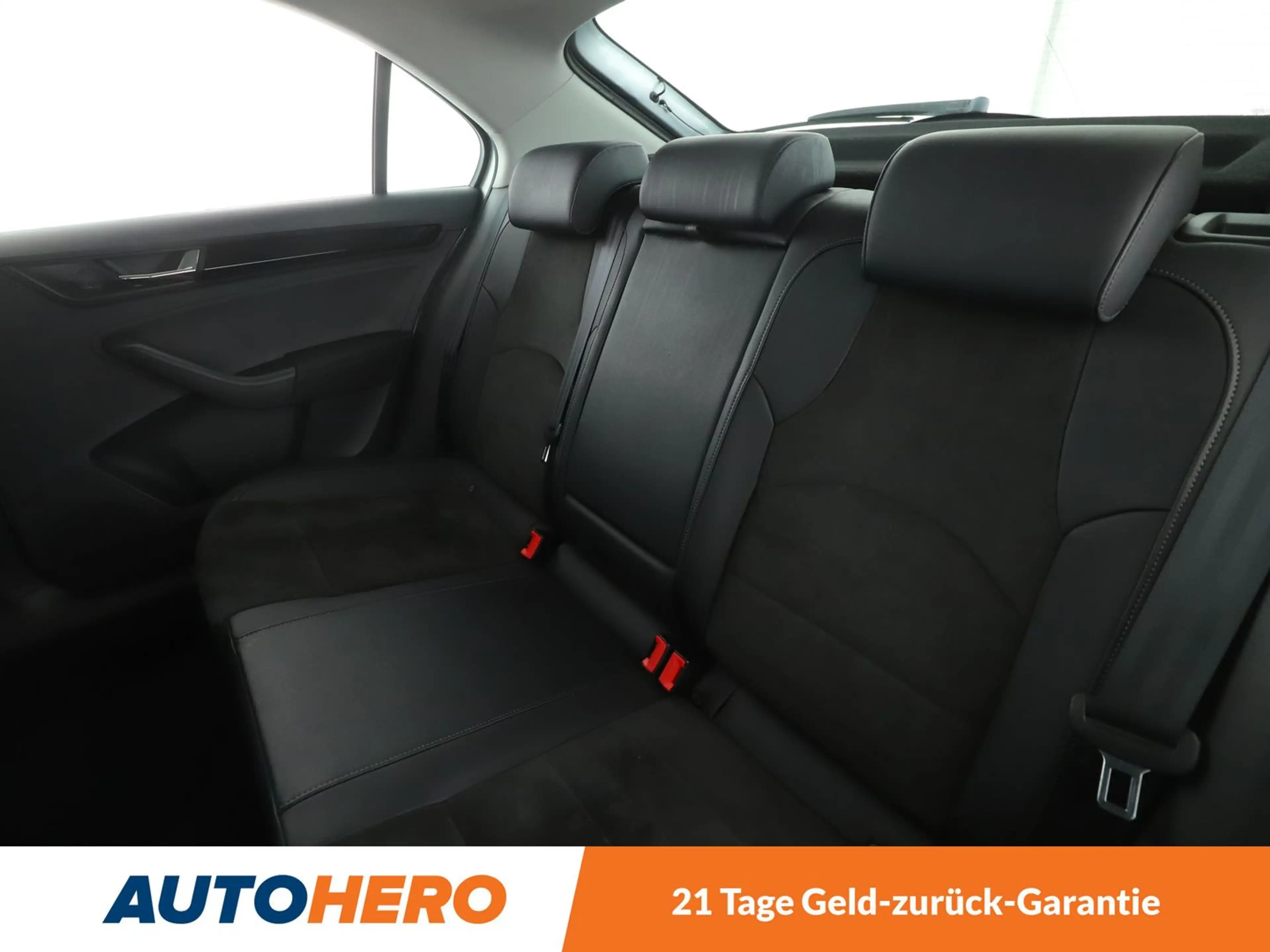 SEAT Toledo 1.4 TSI Xcellence Aut.*NAVI*TEMPO*PDC*SHZ* — photo 14