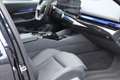 BMW M5 5-serie Sedan - Zwart leder - Panoramadak 20 inch Noir - thumbnail 12
