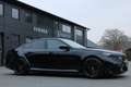 BMW M5 5-serie Sedan - Zwart leder - Panoramadak 20 inch Noir - thumbnail 7