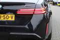 BMW M5 5-serie Sedan - Zwart leder - Panoramadak 20 inch Noir - thumbnail 8