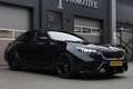 BMW M5 5-serie Sedan - Zwart leder - Panoramadak 20 inch Noir - thumbnail 3