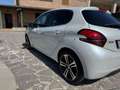 Peugeot 208 BlueHDi 100 S&S 5 porte GT Line neopatentati Grigio - thumbnail 4