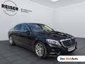 Mercedes-Benz S 350 Limousine S 350 BlueTec / d 4Matic L Schwarz - thumbnail 1