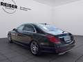 Mercedes-Benz S 350 Limousine S 350 BlueTec / d 4Matic L Schwarz - thumbnail 4