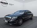 Mercedes-Benz S 350 Limousine S 350 BlueTec / d 4Matic L Schwarz - thumbnail 2