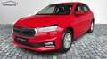 Skoda Fabia IV 1,0 TSI 130 Jahre AHK LED Kamera Sitzheizung Rood - thumbnail 1