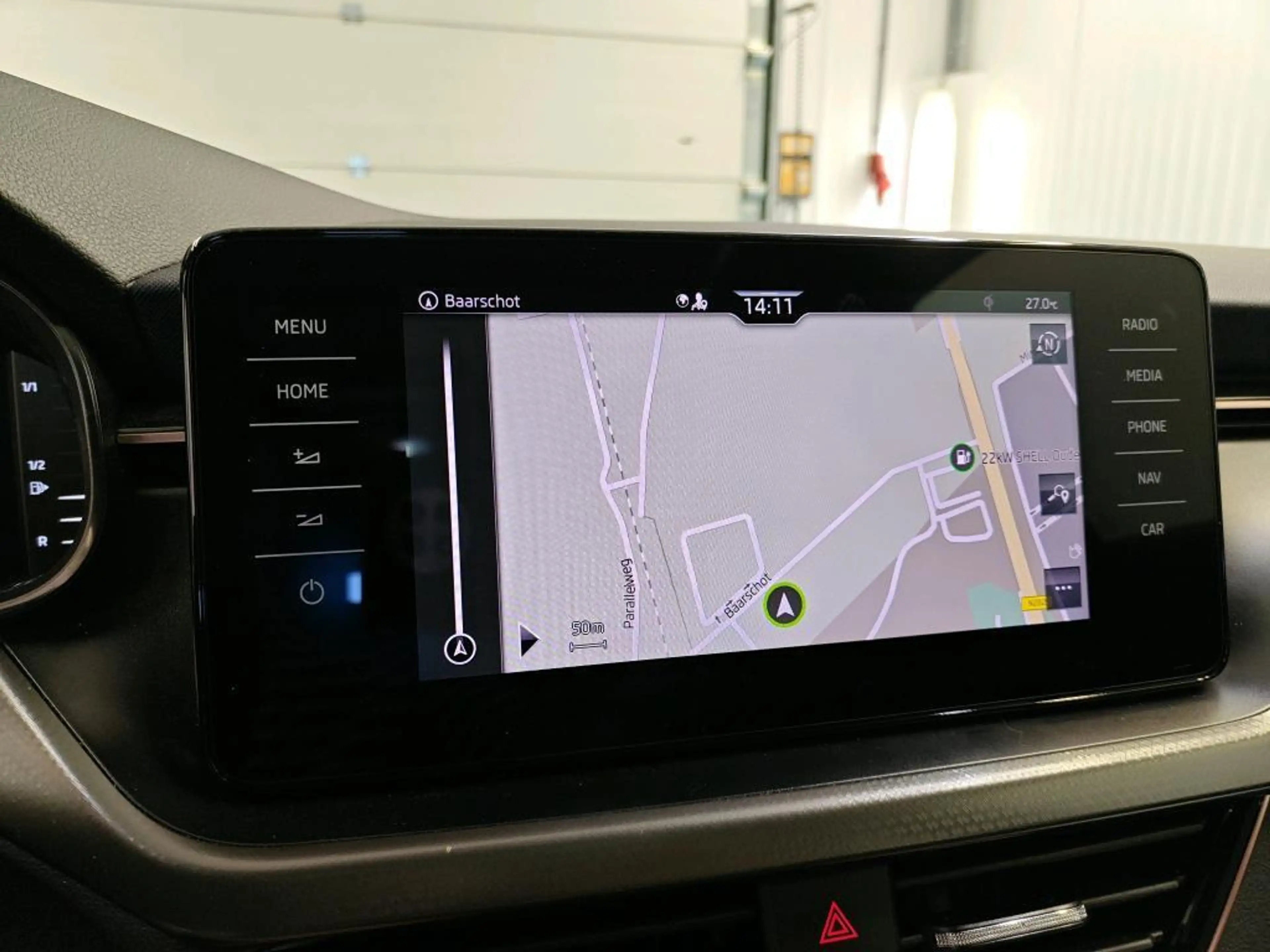 Skoda Kamiq 1.0 TSI Business Edition|Pano|Stoelverwarming|Carp — photo 10