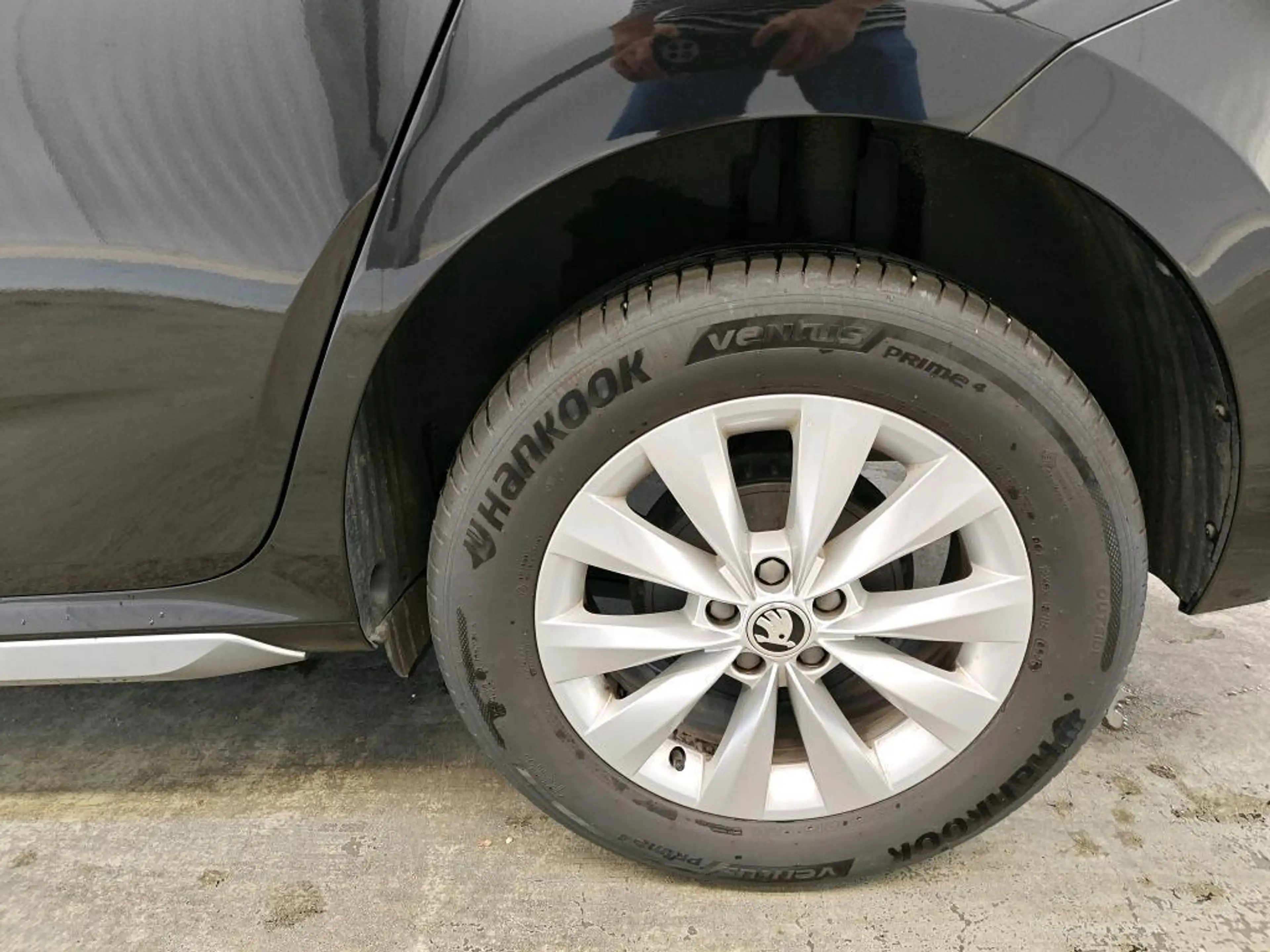 Skoda Kamiq 1.0 TSI Business Edition|Pano|Stoelverwarming|Carp — photo 16