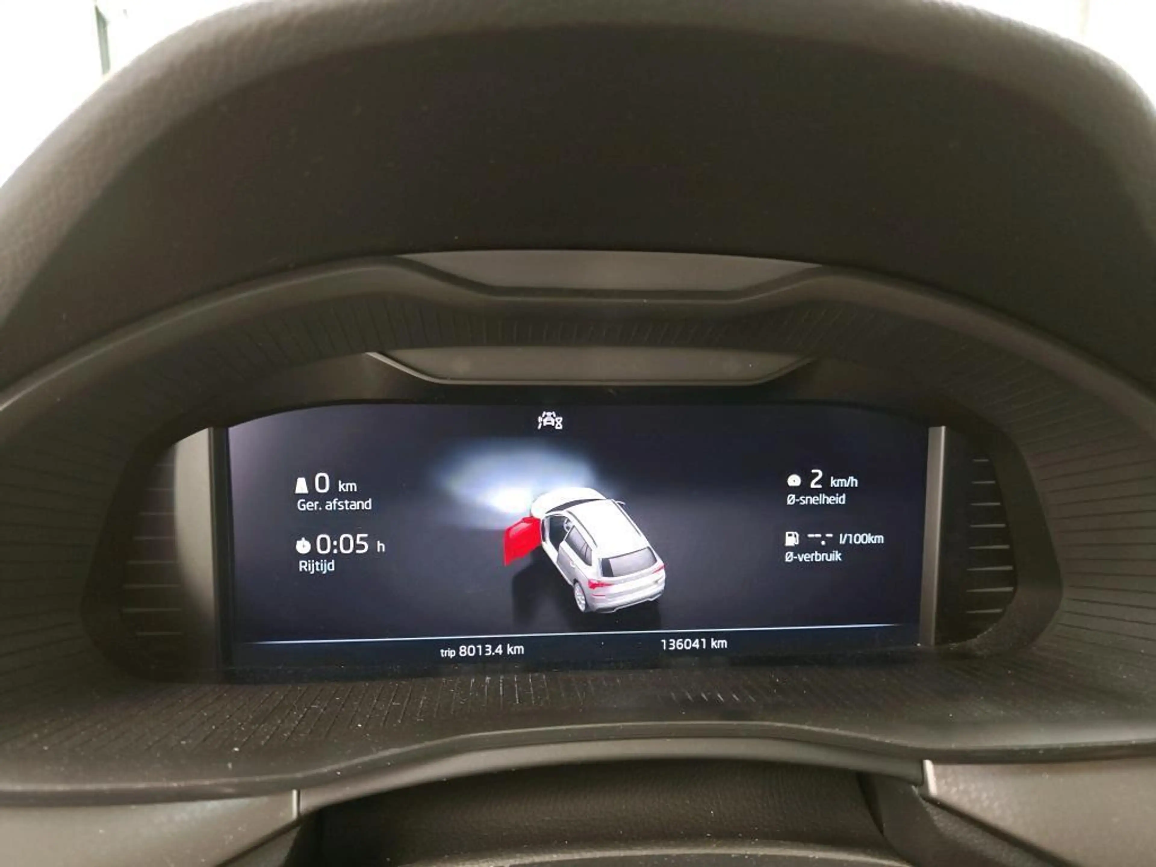 Skoda Kamiq 1.0 TSI Business Edition|Pano|Stoelverwarming|Carp — photo 12