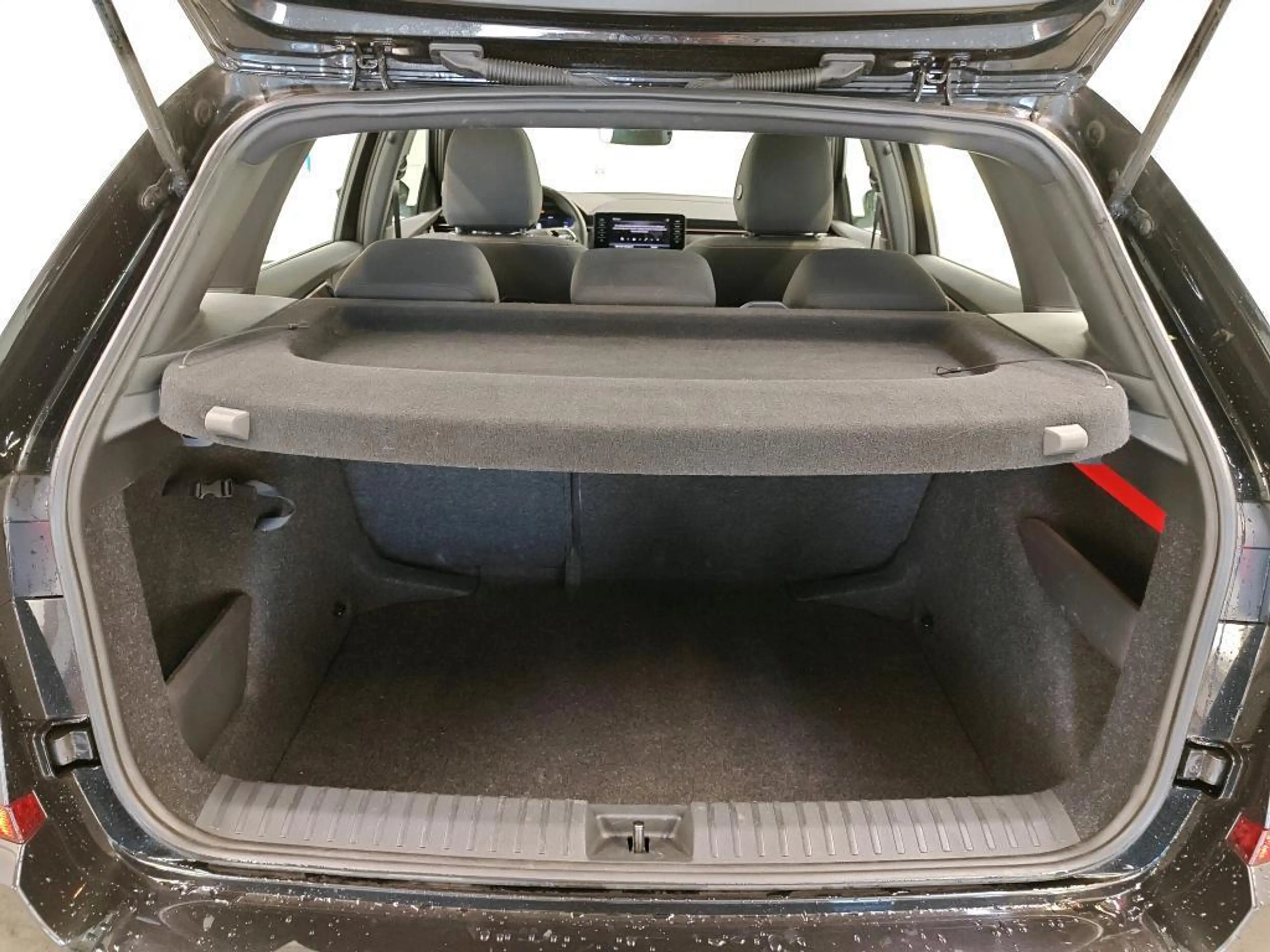 Skoda Kamiq 1.0 TSI Business Edition|Pano|Stoelverwarming|Carp — photo 15