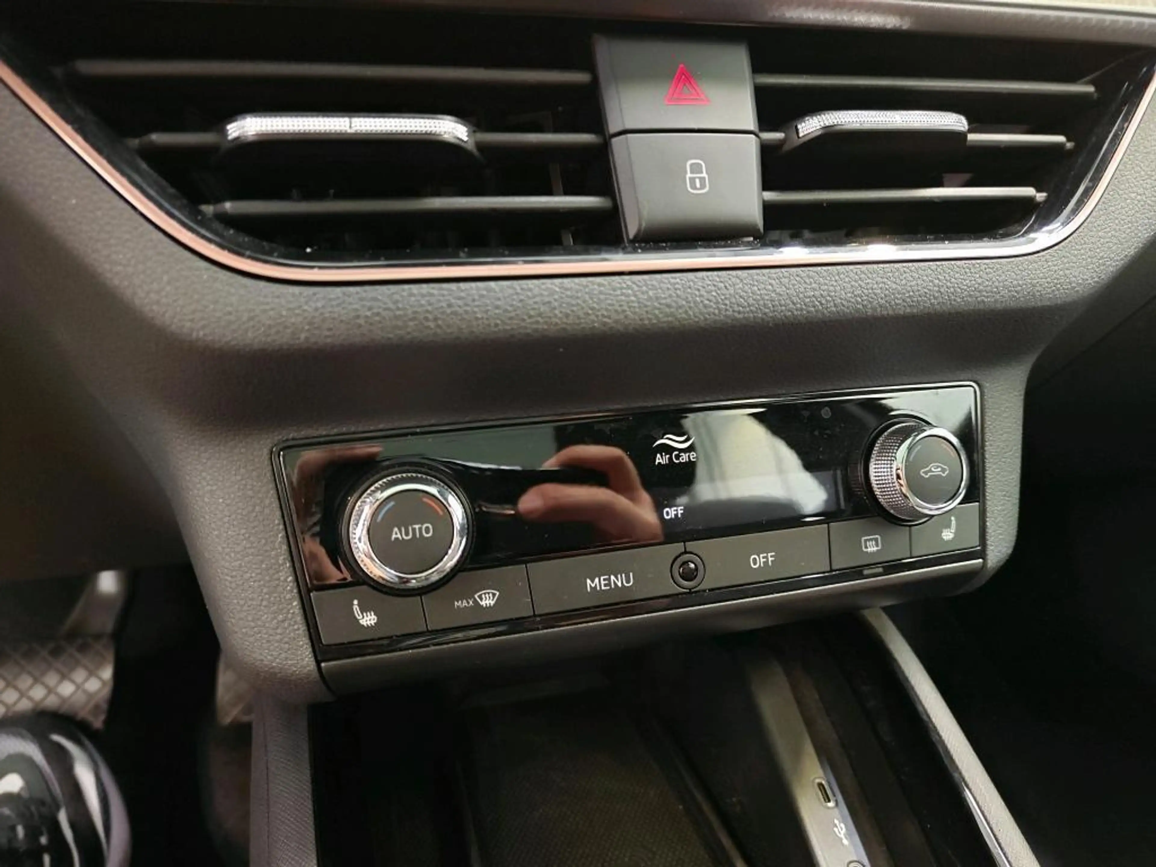 Skoda Kamiq 1.0 TSI Business Edition|Pano|Stoelverwarming|Carp — photo 11