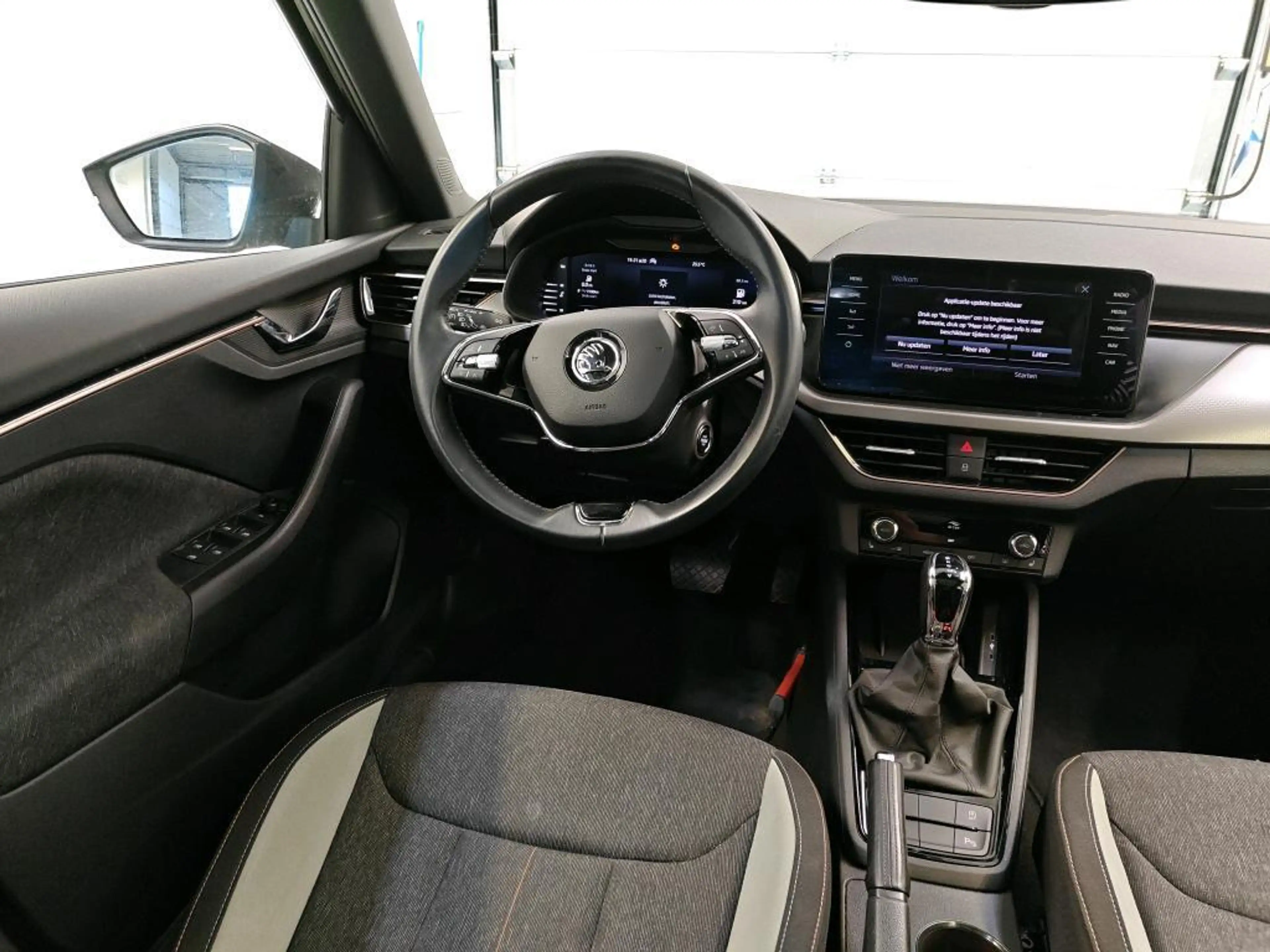 Skoda Kamiq 1.0 TSI Business Edition|Pano|Stoelverwarming|Carp — photo 3
