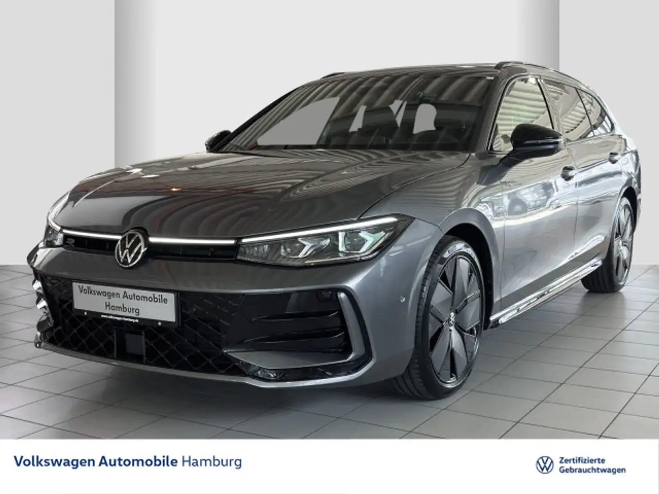 Volkswagen Passat 2026