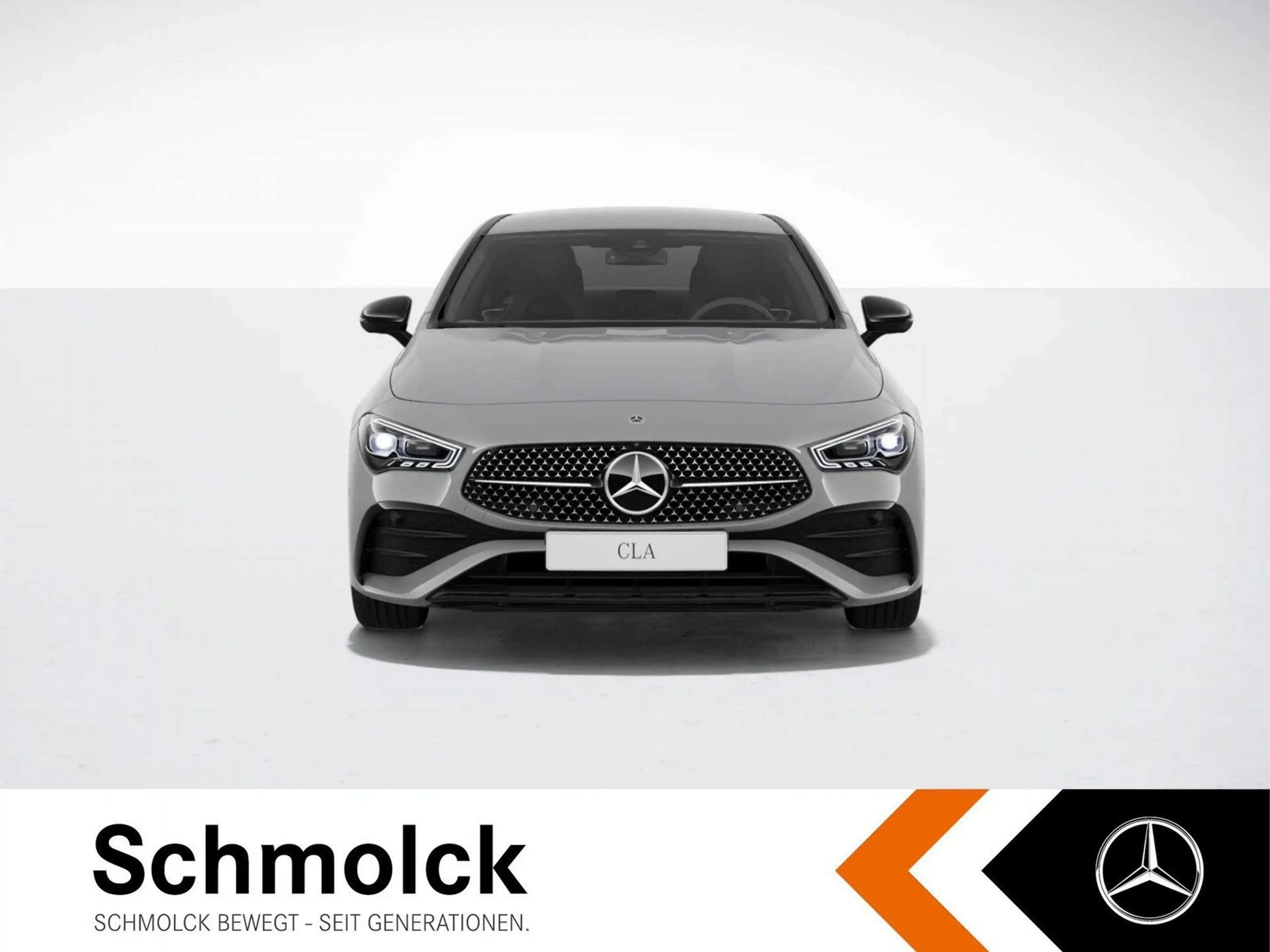 Mercedes-Benz CLA 220 4M AMG+8G+MLTB+KYLS+NGHT+19"AMG+DST+TOTW — photo 2