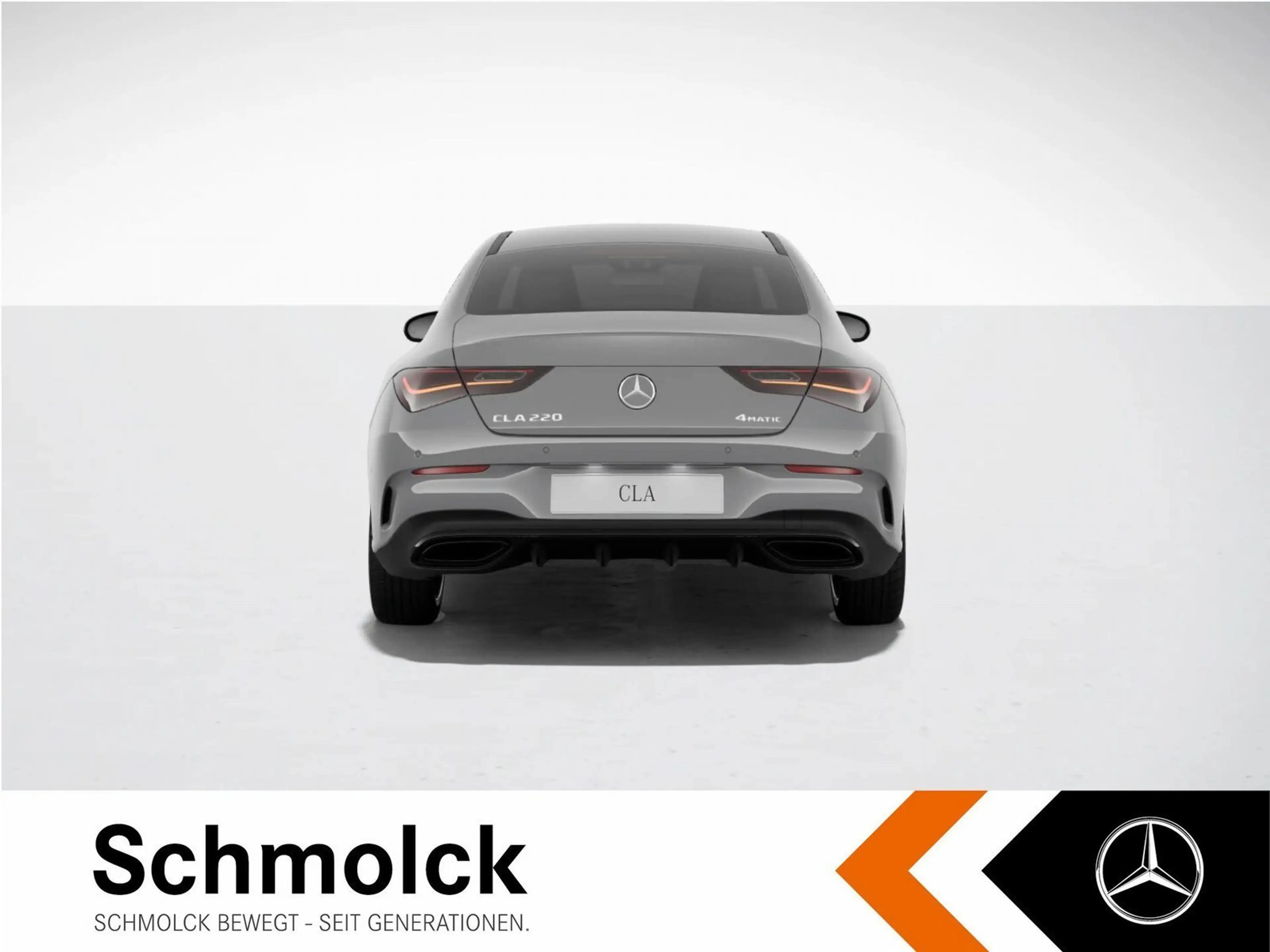 Mercedes-Benz CLA 220 4M AMG+8G+MLTB+KYLS+NGHT+19"AMG+DST+TOTW — photo 6