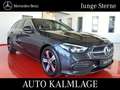 Mercedes-Benz C 220 C 220 dT Avantgarde AHK+DISTRONIC+DIGITAL+MEMORY Gris - thumbnail 1