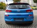 Hyundai i30 1.4 7-DCT PREMIUM KAMERA LENKRADHZ. LED Blau - thumbnail 5