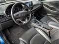 Hyundai i30 1.4 7-DCT PREMIUM KAMERA LENKRADHZ. LED Blau - thumbnail 10