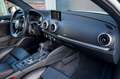 Audi A3 Sportback 1.5 TFSI CoD Sport S Line Edition Blanc - thumbnail 13