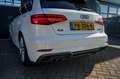 Audi A3 Sportback 1.5 TFSI CoD Sport S Line Edition Blanc - thumbnail 9