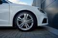 Audi A3 Sportback 1.5 TFSI CoD Sport S Line Edition Blanc - thumbnail 7