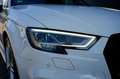 Audi A3 Sportback 1.5 TFSI CoD Sport S Line Edition Blanc - thumbnail 4