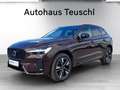 Volvo XC60 Plus, B5 AWD Mild Hybrid, Benzin, Dark Rot - thumbnail 1