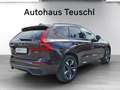 Volvo XC60 Plus, B5 AWD Mild Hybrid, Benzin, Dark Rot - thumbnail 4