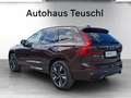 Volvo XC60 Plus, B5 AWD Mild Hybrid, Benzin, Dark Rot - thumbnail 3