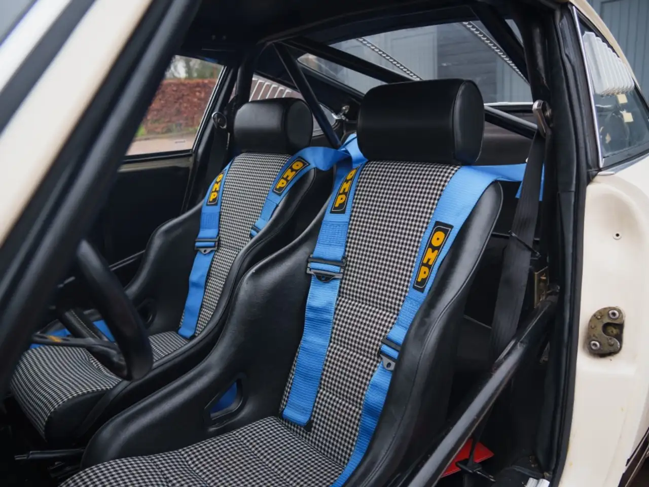 Porsche 911 3.2 Carrera Lightweight - Just Arrived!, foto 6