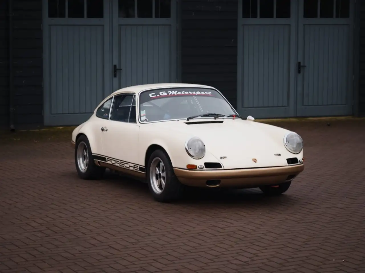 Porsche 911 3.2 Carrera Lightweight - Just Arrived!, foto 3