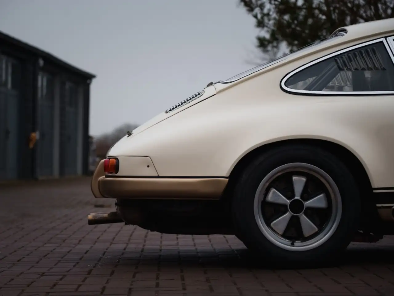 Porsche 911 3.2 Carrera Lightweight - Just Arrived!, foto 8