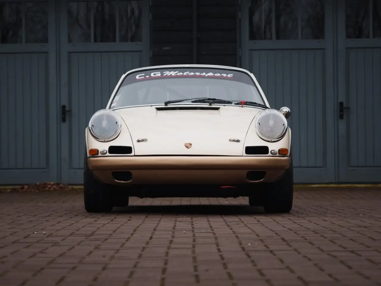 Porsche 911 3.2 Carrera Lightweight - Just Arrived!, foto 4