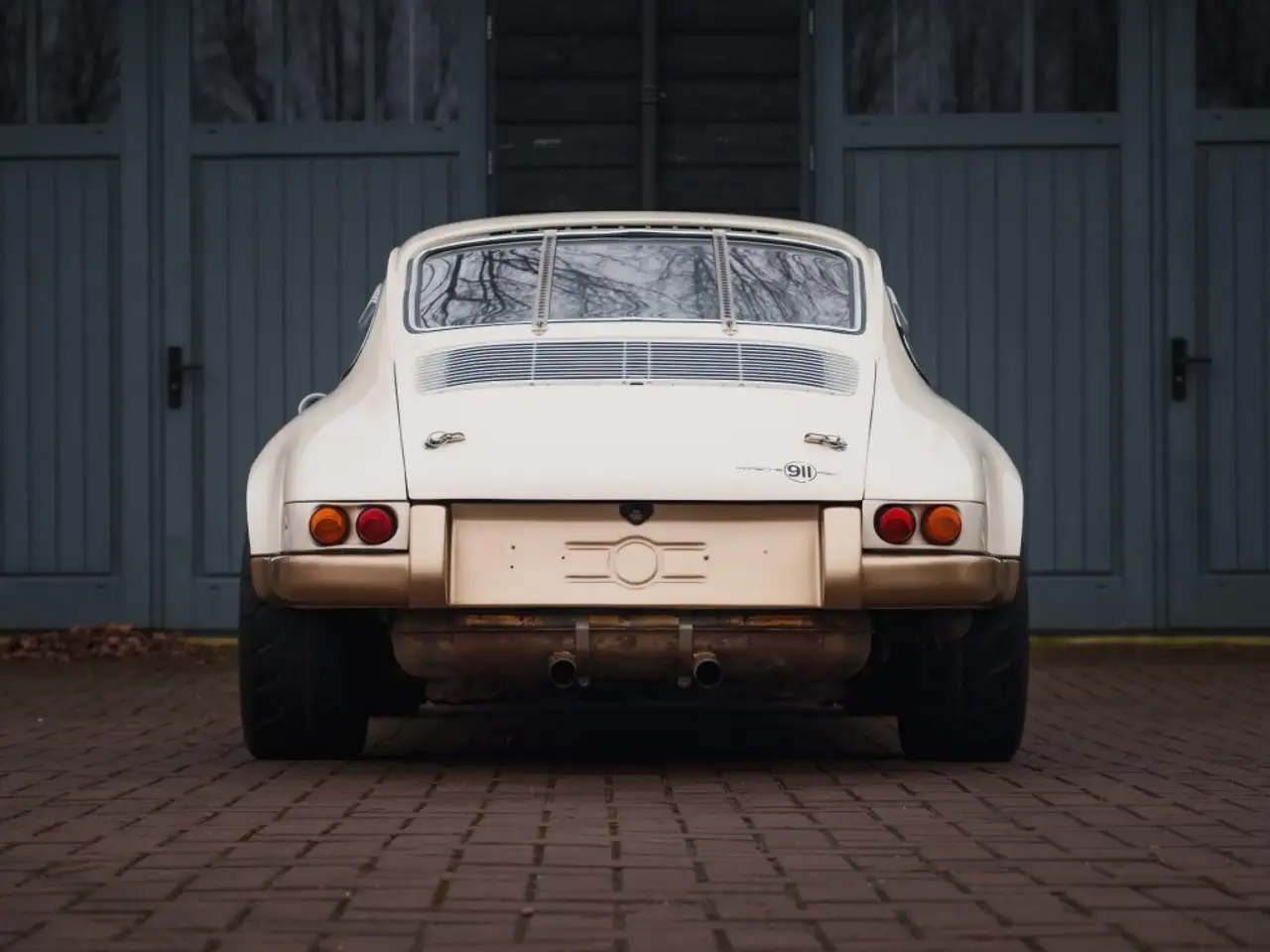 Porsche 911 3.2 Carrera Lightweight - Just Arrived!, foto 12