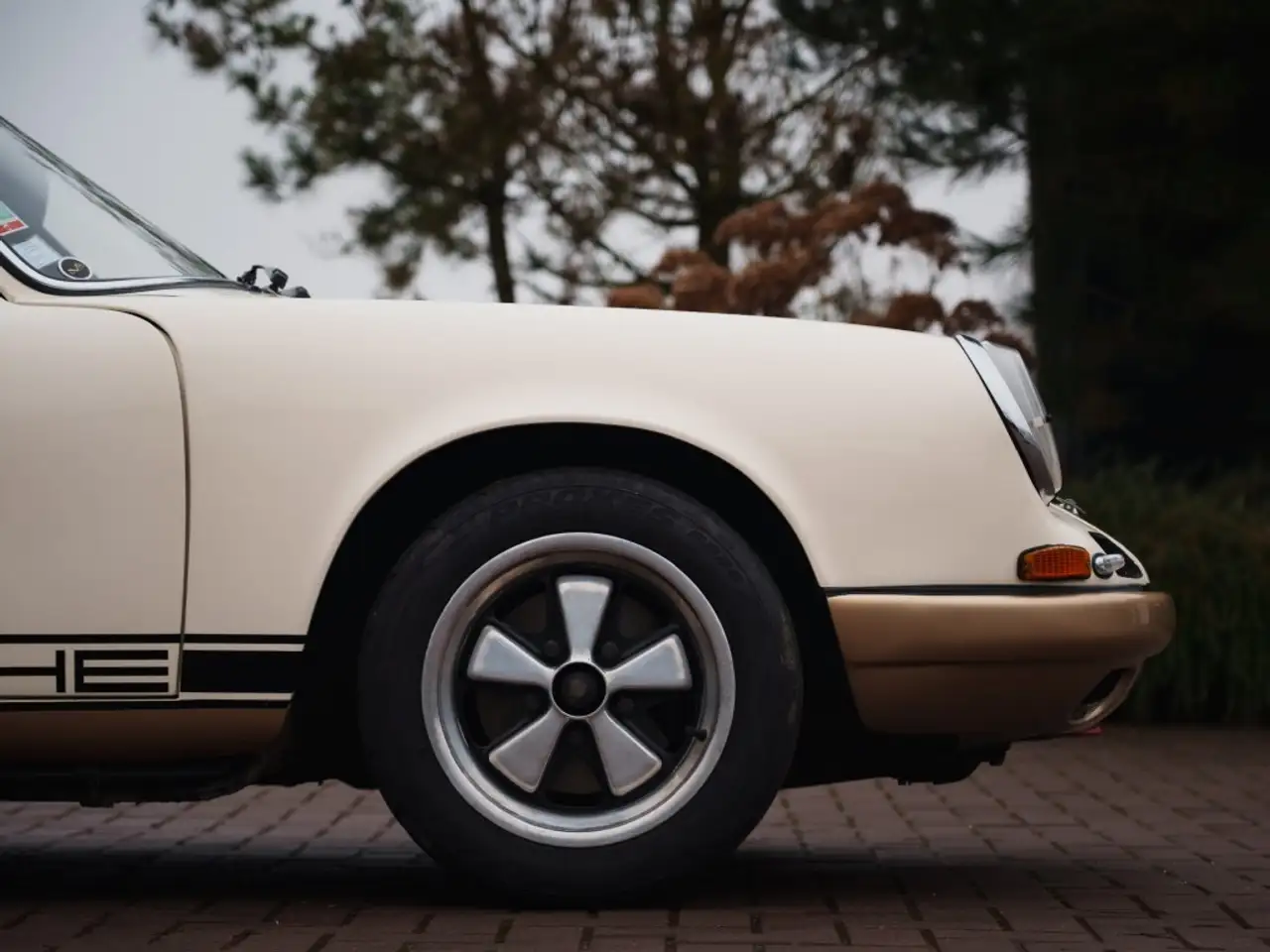 Porsche 911 3.2 Carrera Lightweight - Just Arrived!, foto 10